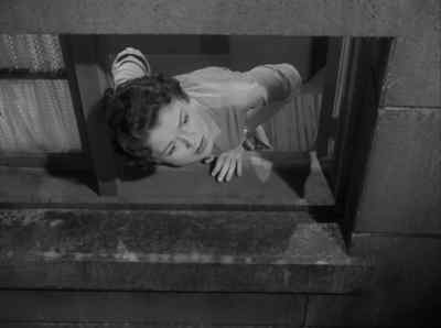 Stanley, it's getting worse. - Alfred Hitchcock Presents