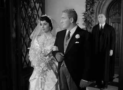 STANLEY". Kay overwhelmed me. - Father of the Bride