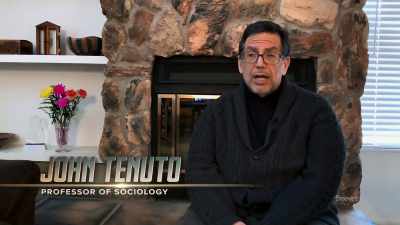 Stanley Kubrick's - The Center Seat: 55 Years of Star Trek