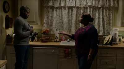 - Stanley Lamont Hill! - Good Girls
