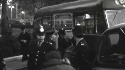 STANLEY:
One of the really most puzzling
social problems today - Kubrick by Kubrick