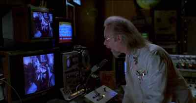 Stanley. - UHF