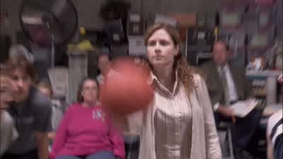 Stanley! - The Office