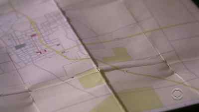 Stanley said the mortars were on trucks here, - Jericho