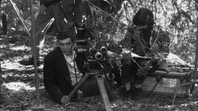 STANLEY:
That was a very arrogant,
flippant script - Kubrick by Kubrick