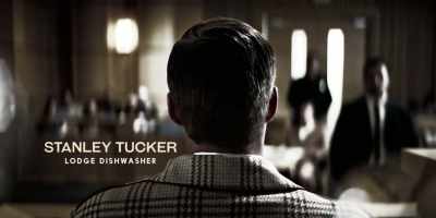 Stanley Tucker also said
that Chester Weger - The Murders at Starved Rock