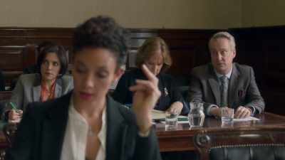 Stanley:
We request that a Penal Notice
is attached to the Judge's order - The Split