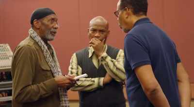 - [Stanley] What
about "Eighty-One?" - Ron Carter: Finding the Right Notes