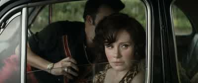You've tied me down with that kid years ago. - Rocketman