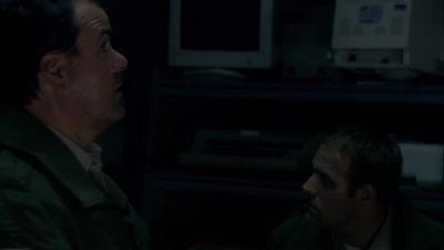 Stanley? - Jericho