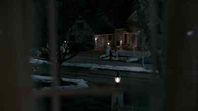 Stan's home. - The Americans