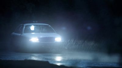 STANTON: What's the word
from Forensics? - Curse of Chucky