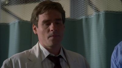 Staph aureus. - House