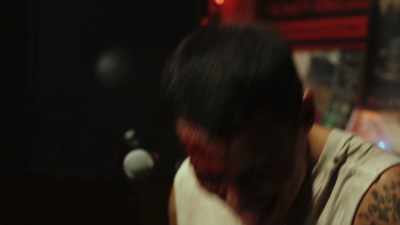 * Staplehead * - Poker Face