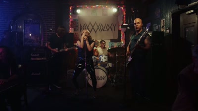 ♪ Staplehead ♪ - Poker Face