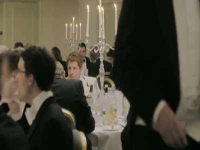 [Staples] Student Lodges
can't be too rigid. - Inside the Freemasons