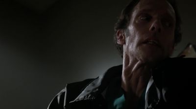 (stapling) - Teen Wolf