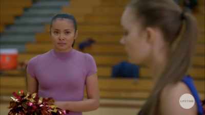 Star athletes, - The Secret Lives Of Cheerleaders