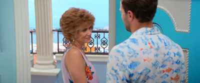 [Star chuckles] - Barb and Star Go to Vista Del Mar