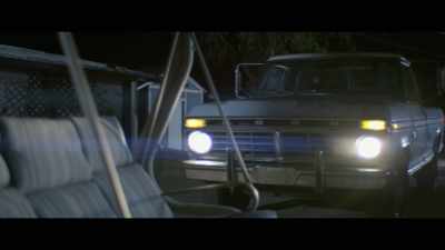 (Star coughing) - The Crossroads