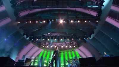 'Star Cycle' was interesting - Jeff Beck: Still on the Run