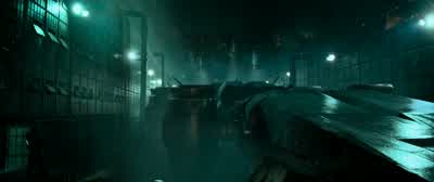 Star! Get back! Get back! - Terminator Salvation