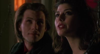 Star light star bright First star I see tonight - Untamed Heart