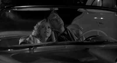 Star light, star bright, first star I.... - Night of the Creeps