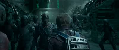 Star LordFinally - Guardians of the Galaxy