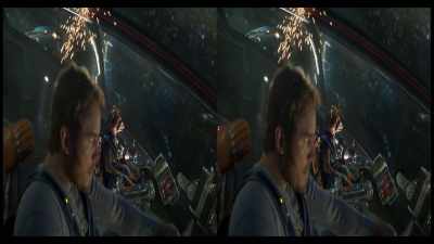 - Star-Lord.
- Sorry. "Lord." - Guardians of the Galaxy Vol  2