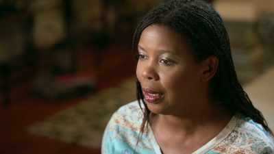 [Star Parker] Abortion is
a crime against humanity, - Trump 2024: The World After Trump