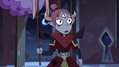 Star?! - Star vs. the Forces of Evil