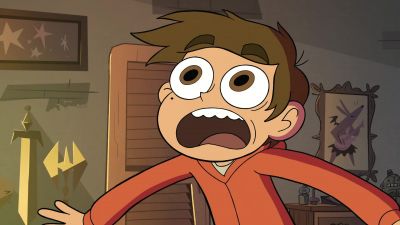 Star! - Star vs. the Forces of Evil