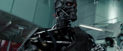 Star! - Terminator Salvation