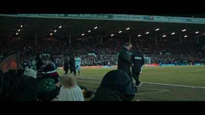 Star striker, Patrick Bamford,
who has been out through injury, - Take Us Home: Leeds United