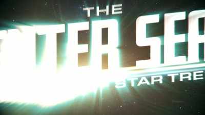 Star Trek IV: The Voyage Home - The Center Seat: 55 Years of Star Trek