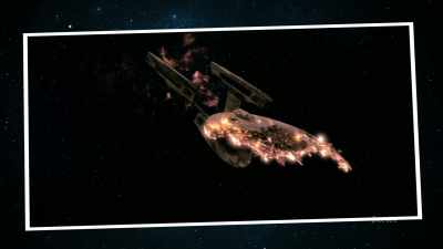 Star Trek: The Search for Spock - The Center Seat: 55 Years of Star Trek