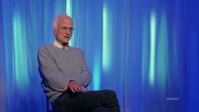 Star Trek's - The Center Seat: 55 Years of Star Trek