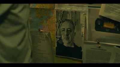 - Star witness number two.
- Yep. - Lockerbie: A Search for Truth