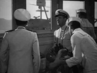 Starboard the helm. - In the Navy