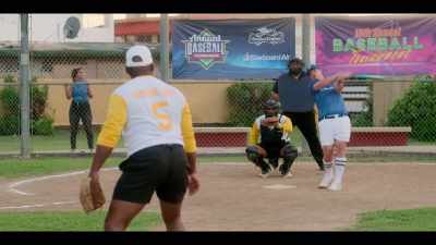 - Starboard was
eight runs behind, - Gordita Chronicles
