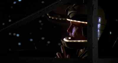 Starbuck?
Yo. - Battlestar Galactica