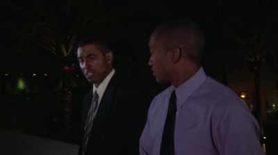 Starbucks, beaches, parks, - DWB: Dating While Black