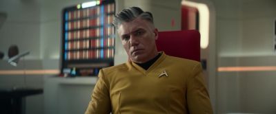 Stardate 1224.3 - Star Trek: Strange New Worlds