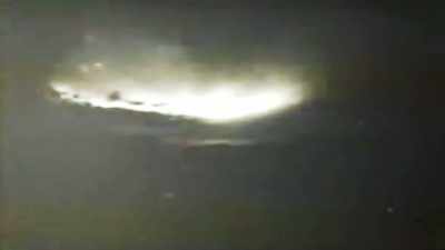 Starfish Prime was
a staggering event. - Alien Endgame
