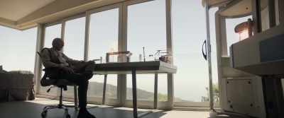 Starfleet Command, this is - Star Trek: Picard
