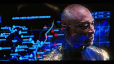 Starfleet Command - Star Trek: Discovery