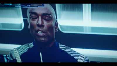 Starfleet Command would like - Star Trek: Discovery
