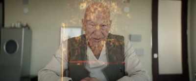 Starfleet Command, - Star Trek: Picard