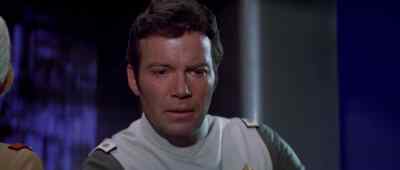 Starfleet, Kirk. - Star Trek: The Motion Picture